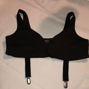 Nasty gals crop top nwt